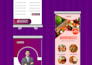 do roll up banner, retractable, sign billboard design